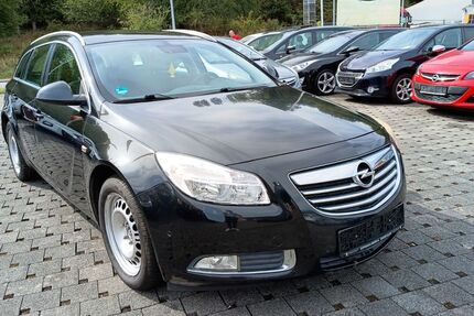 Opel Insignia 251.000 km 1.990 &euro; Boppard/Bad Salzig 56154