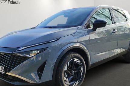 Nissan Qashqai 2.600 km 35.300 &euro; Wiesbaden 65199