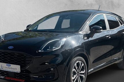 Ford Puma 15.000 km 24.950 € Duderstadt 37115