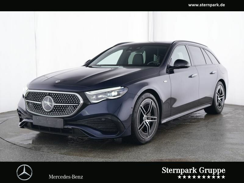 Mercedes-Benz E 300 19.800 km 65.300 € Feldkirchen 85622
