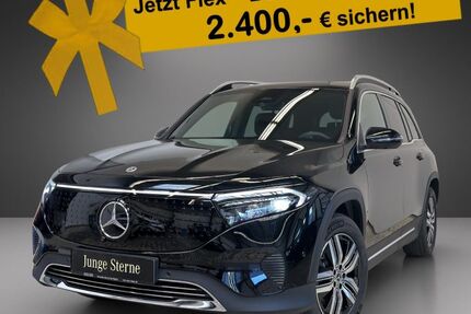 Mercedes-Benz EQB 22.831 km 42.589 &euro; Altdorf 90518