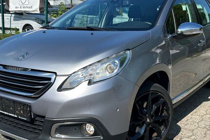 Peugeot 2008 103.000 km 6.990 &euro; Neu Wulmstorf 21629