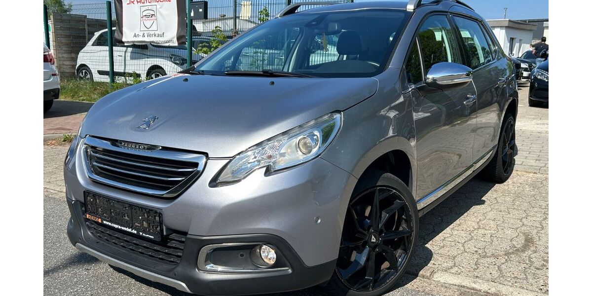 Peugeot 2008 103.000 km 6.990 &euro; Neu Wulmstorf 21629