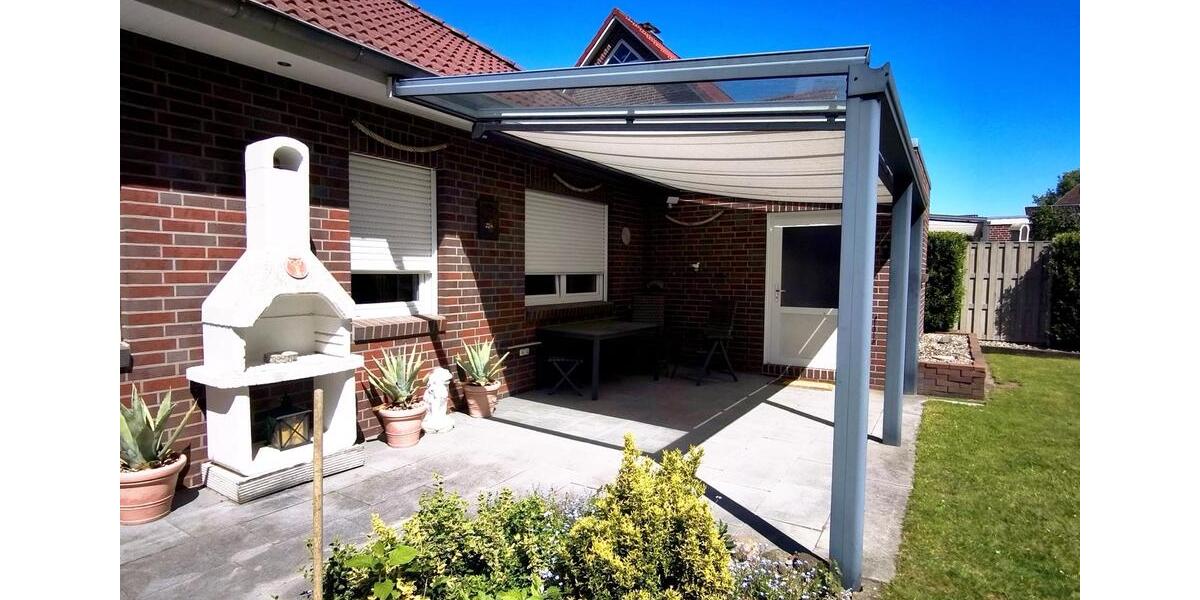 Bungalow Emden Rysumer Landstraße - 3 Zimmer, 102 m&sup2;, 425.000&euro; | Angebot:26992021