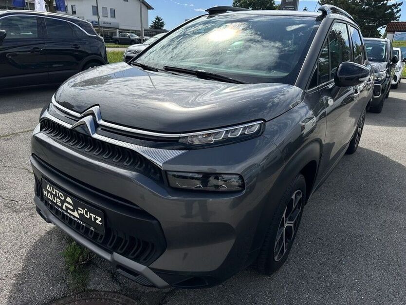C3 Aircross