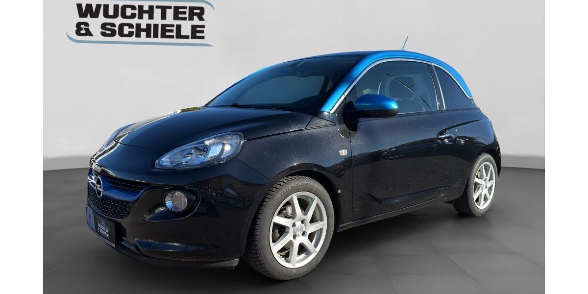 Opel Adam 80.500 km 9.990 &euro; Dußlingen 72144