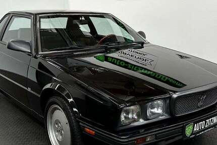 Maserati Karif 49.500 km 33.900 &euro; Nürnberg 90439