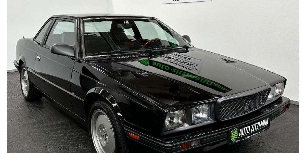 Maserati Karif 49.500 km 33.900 &euro; Nürnberg 90439