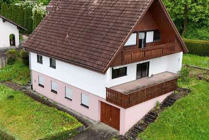 Haus Dischingen - 6 Zimmer, 162 m&sup2;, 295.000&euro; | Angebot:26731311