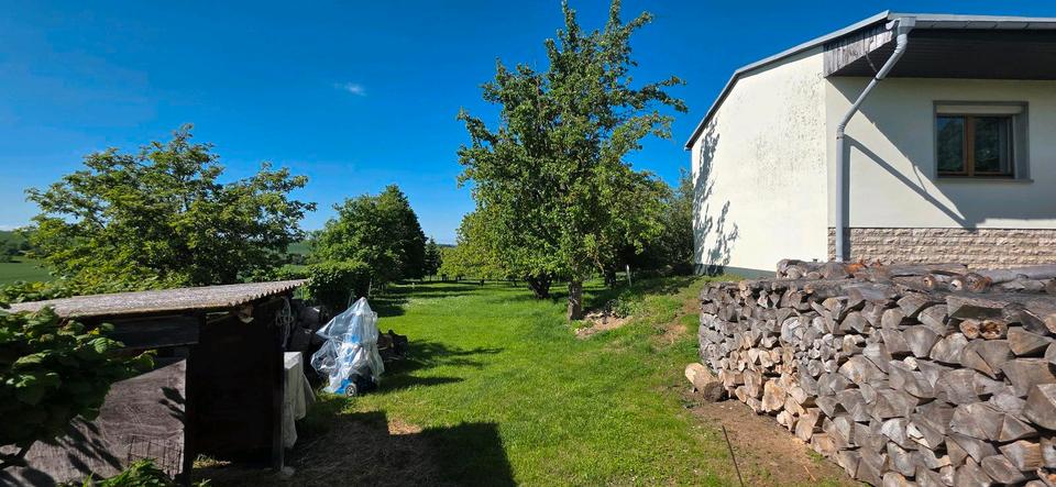 Einfamilienhaus Bad Berka - 5 Zimmer, 170 m&sup2;, 380.000&euro; | Angebot:26898187