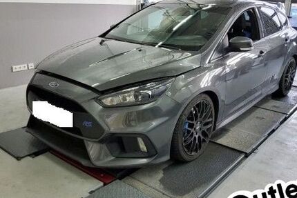 Ford Focus 88.500 km 29.980 &euro; Gersthofen 86368