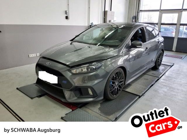 Ford Focus 88.500 km 29.990 &euro; Gersthofen 86368