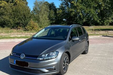 VW Golf 76.125 km 17.200 € Calberlah 38547
