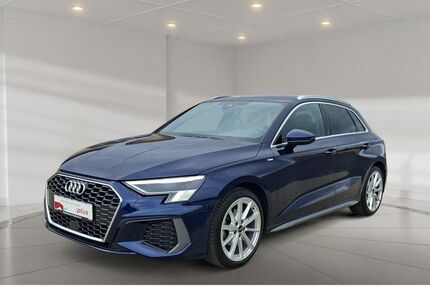 Audi A3 22.412 km 28.477 &euro; Fritzlar 34560