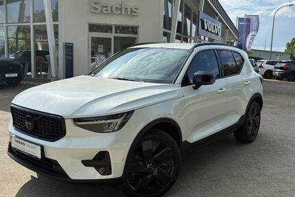Volvo XC40 18.487 km 38.560 &euro; Güstrow 18273