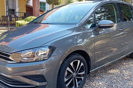 VW Golf 36.000 km 16.900 &euro; Turnow-Preilack 03185