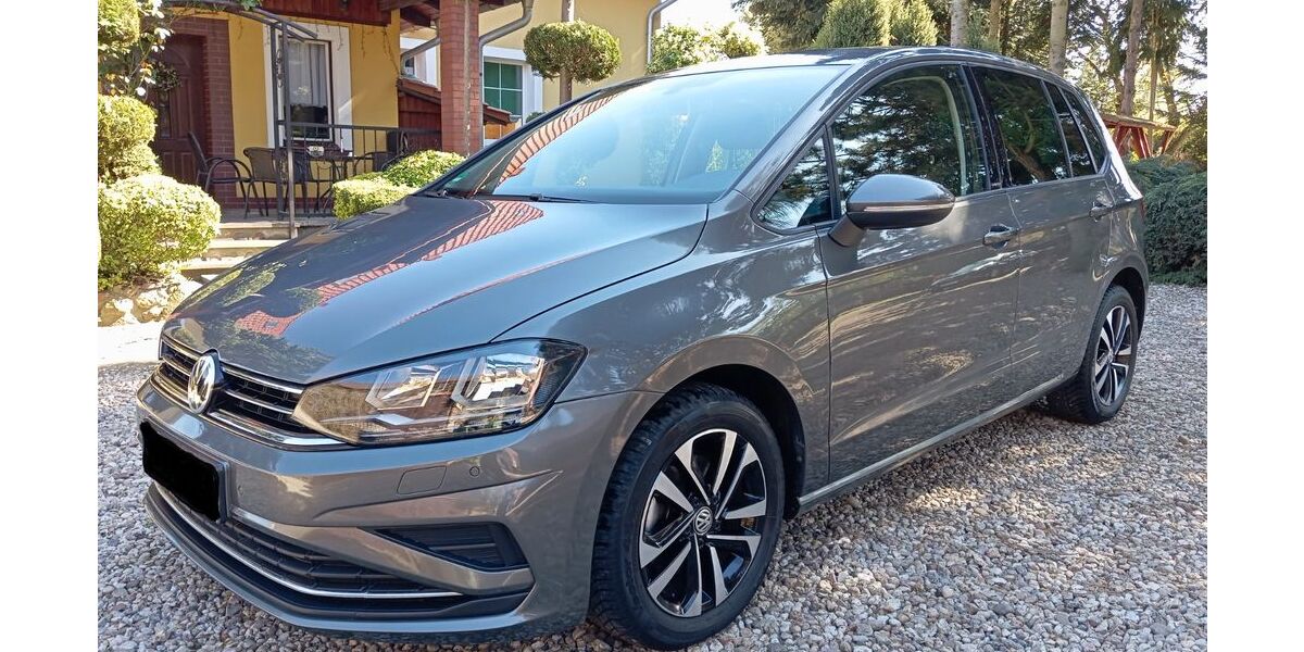 VW Golf 36.000 km 16.900 &euro; Turnow-Preilack 03185