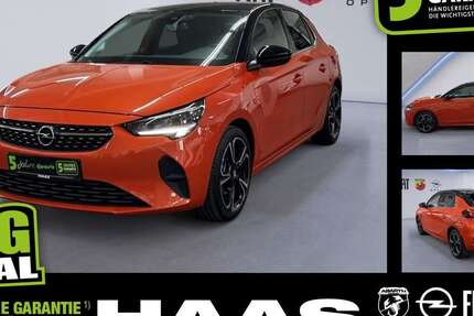 Opel Corsa 36.200 km 14.490 € Augsburg 86159