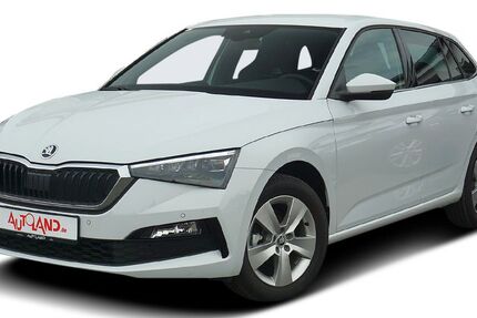 Skoda Scala 21.696 km 18.990 &euro; Bautzen 02625