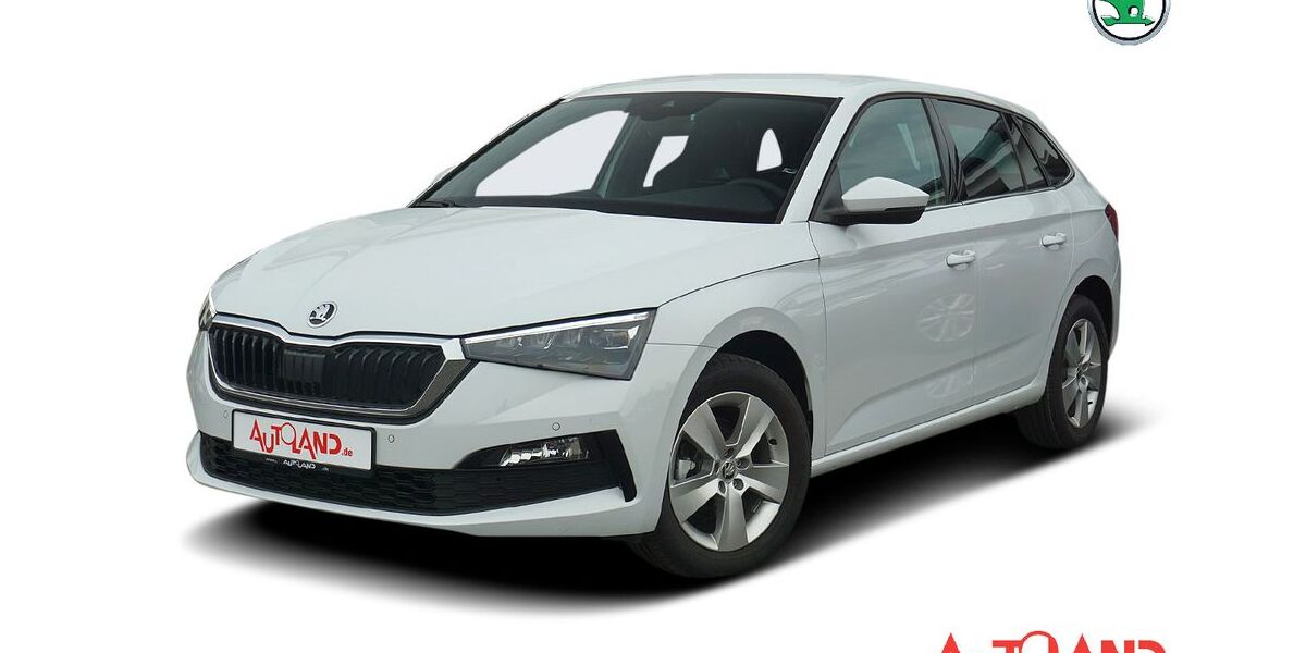 Skoda Scala 21.696 km 18.990 &euro; Bautzen 02625