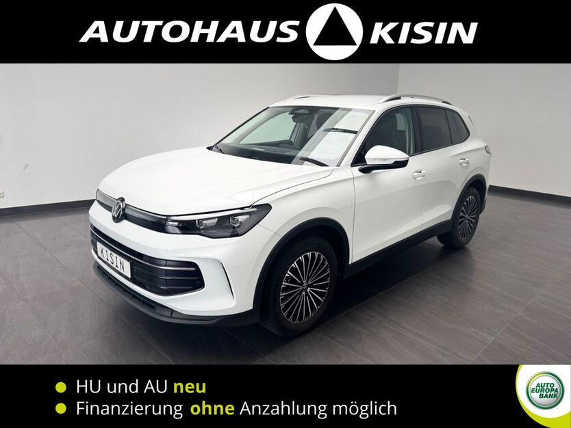 VW Tiguan 26.330 km 34.888 € Neumünster 24536