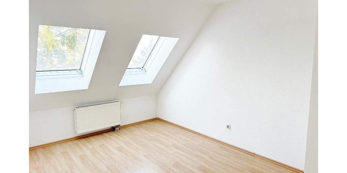 Etagenwohnung Riesa Gröba - 3 Zimmer, 74 m&sup2;, 600&euro; | Angebot:24973610