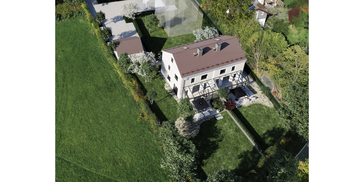 Grundstück zu verkaufen in Grafing 2.480.000 € 1749 m² zimmer