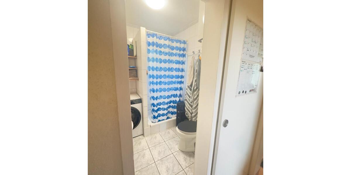 Etagenwohnung Oldenburg Etzhorn - 2.5 Zimmer, 59 m&sup2;, 129.000&euro; | Angebot:27197630