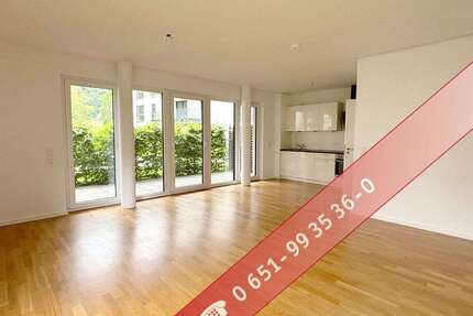 Wohnung Trier Nord - 2 Zimmer, 74 m&sup2;, 995&euro; | Angebot:27142776