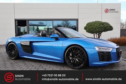 Audi R8 94.700 km 99.540 &euro; Kirchheim unter Teck 73230