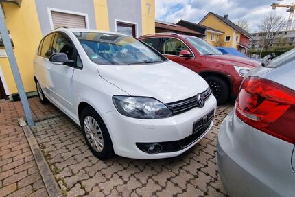 VW Golf 260.000 km 3.999 € Heßdorf 91093