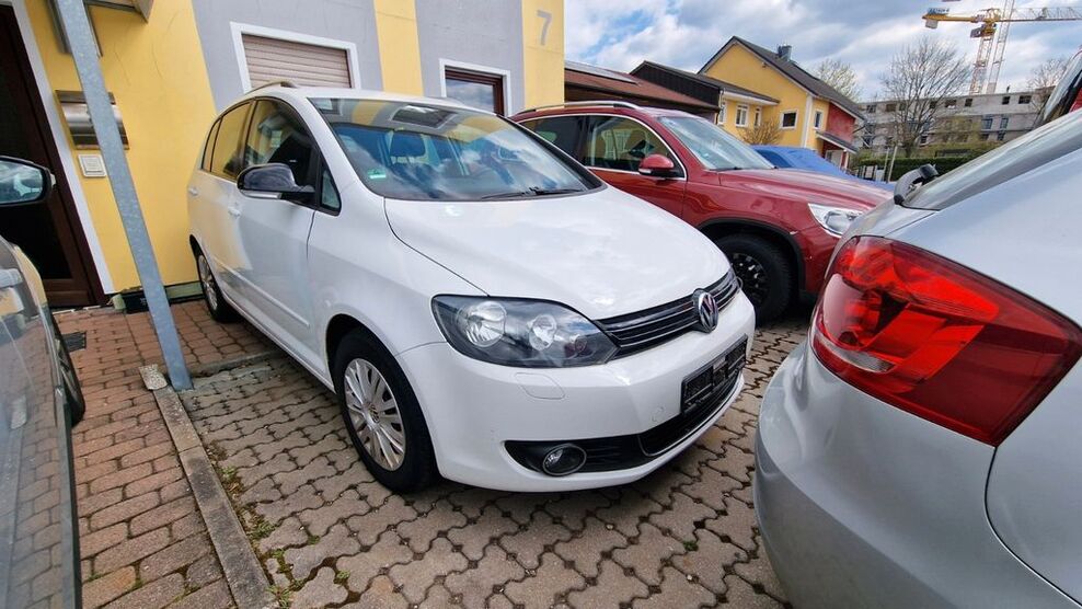 VW Golf 260.000 km 3.999 € Heßdorf 91093