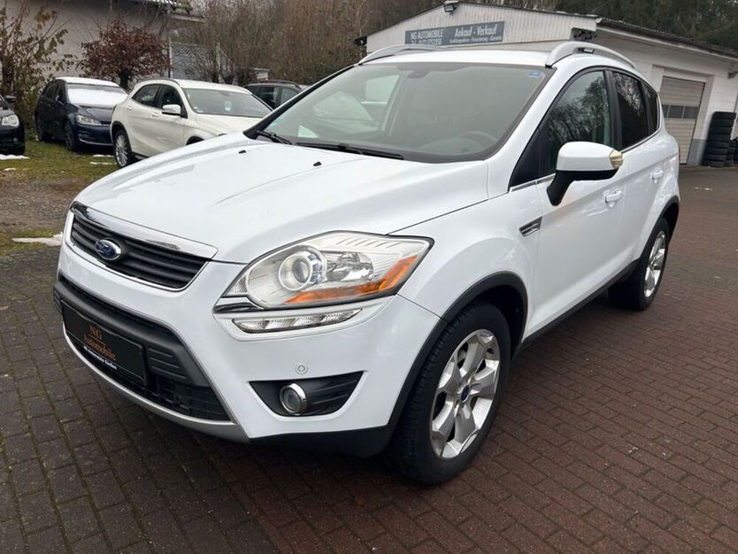 Kuga