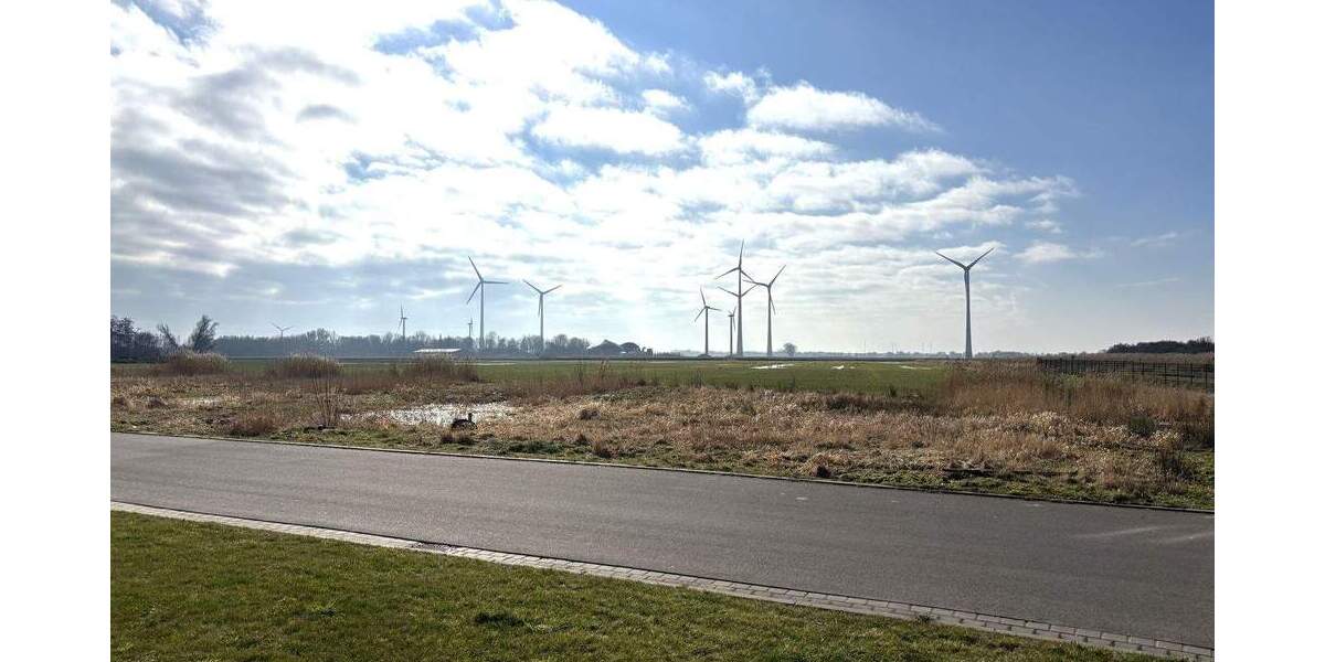 Doppelhaushälfte Drochtersen - 6 Zimmer, 190 m&sup2;, 399.000&euro; | Angebot:25770865