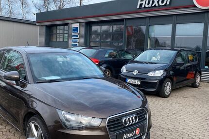 Audi A1 173.350 km 6.250 &euro; Beverstedt 27616