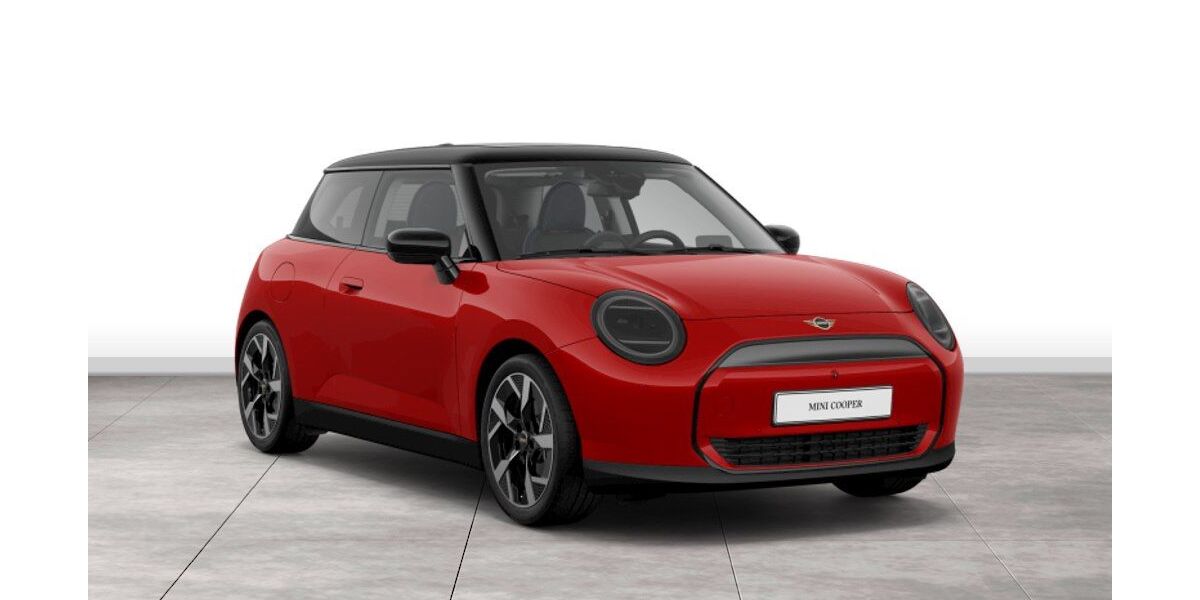 Mini Cooper E 7.488 km 29.825 &euro; Waldshut-Tiengen 79761