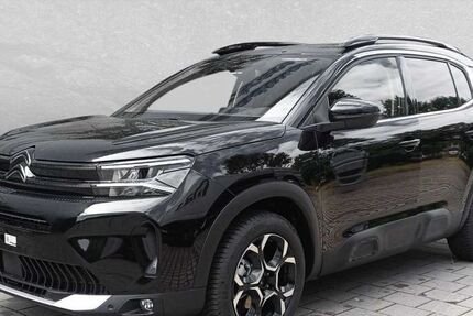 Citroen C5 Aircross 1.550 km 27.170 &euro; Regensburg 93059