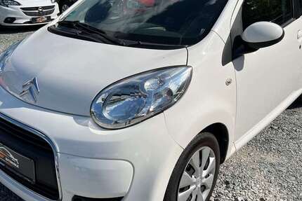 Citroen C1 26.200 km 5.200 &euro; Pfungstadt 64319