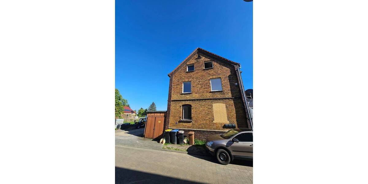 Mehrfamilienhaus, Wohnhaus Muldestausee Friedersdorf - 302.112&euro; | Angebot:25929737