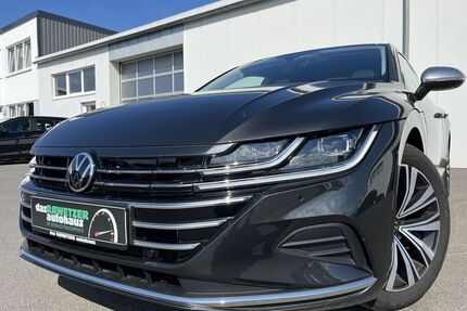 VW Arteon