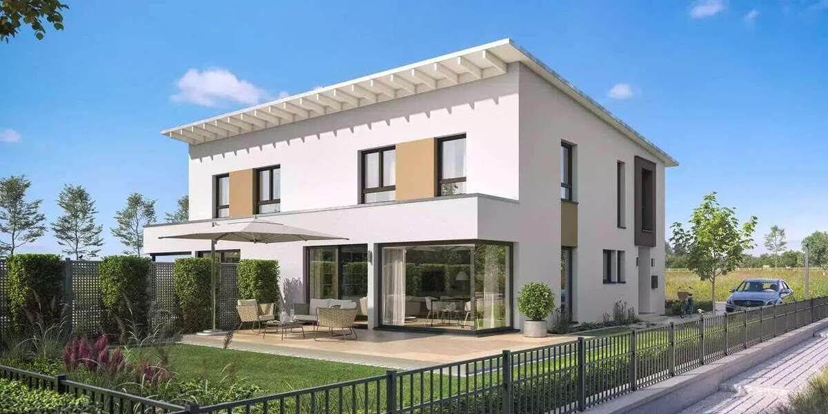 Einfamilienhaus Mainz Weisenau Weisenau - 4.5 Zimmer, 148 m&sup2;, 664.566&euro; | Angebot:26290706