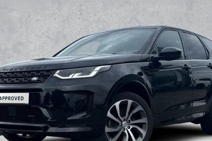 Land Rover Discovery Sport 72.236 km 39.799 &euro; Dortmund 44143