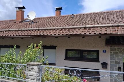Haus Grafenau Frauenberg - 395.000&euro; | Angebot:24919495