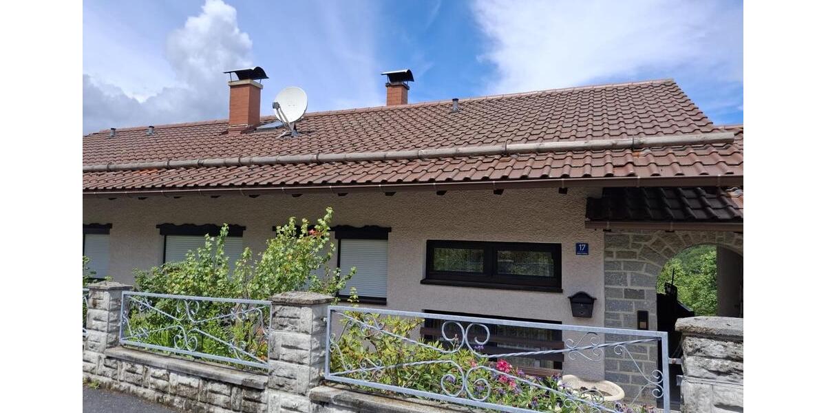 Mehrfamilienhaus, Wohnhaus Grafenau Frauenberg - 395.000&euro; | Angebot:24919495