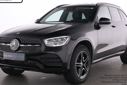 Mercedes-Benz GLC 300 58.561 km 37.885 &euro; Essen 45309