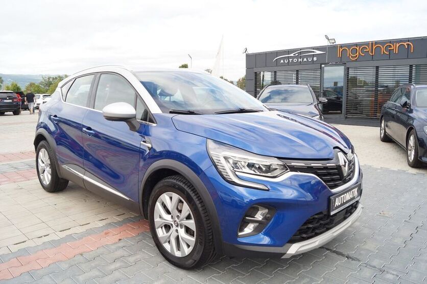 Captur