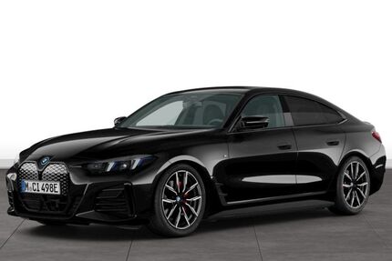 BMW i4 25.355 km 46.400 &euro; Berlin 14057