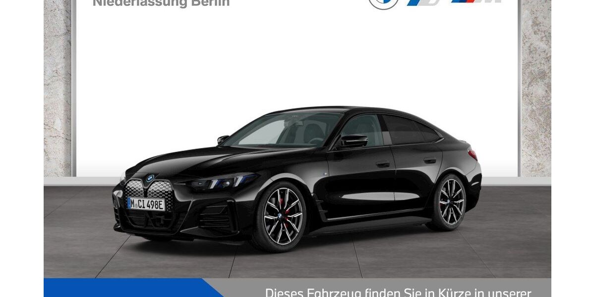 BMW i4 25.355 km 46.400 &euro; Berlin 14057