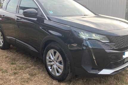 Peugeot 3008 5.200 km 20.200 &euro; Wiesental 68753