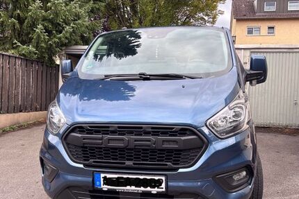 Ford Transit Custom 144.500 km 20.900 &euro; Neusäß 86356